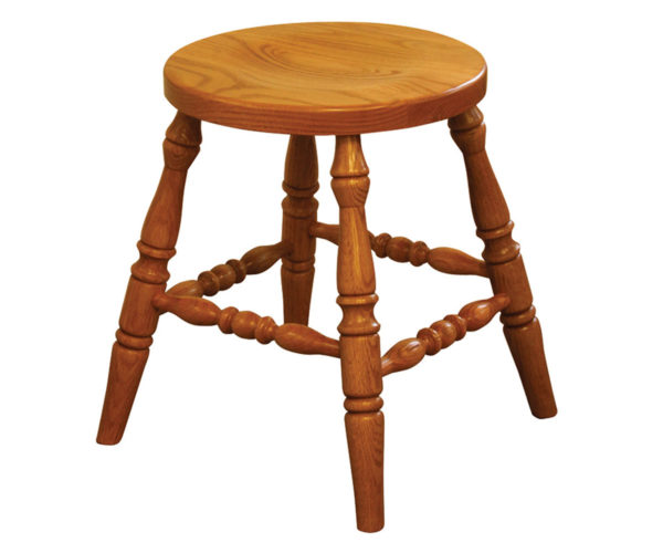 18" Swivel Bar Stool