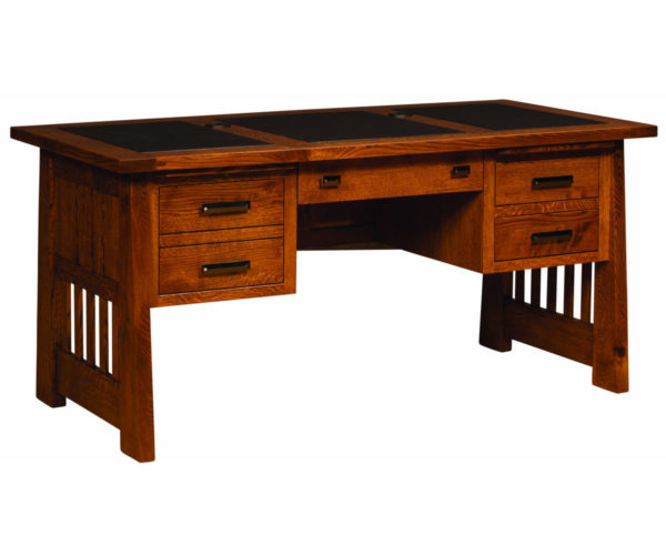Freemont Mission Open File Desk