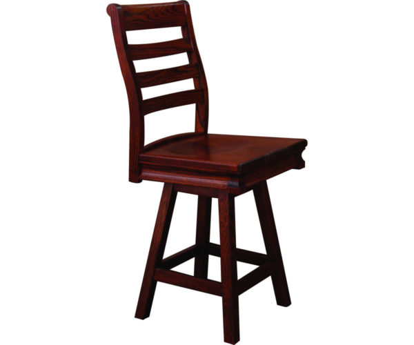 Orlando 24" Swivel Barstool