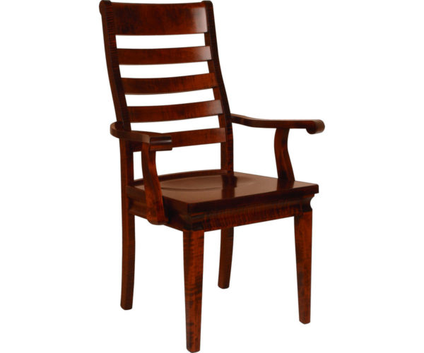 Orlando Arm Chair