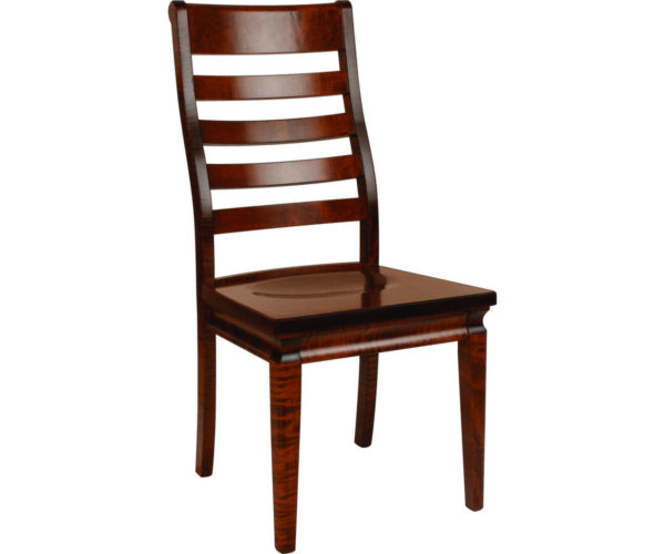 Orlando Side Chair