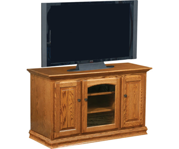 Traditional TV Stand - 50"
