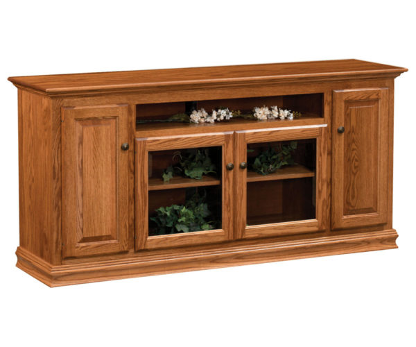 Traditional TV Stand - 70"