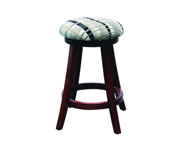 Turnstone 24" Swivel Bar Stool