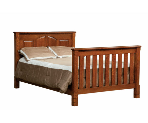 West Lake Double Bed