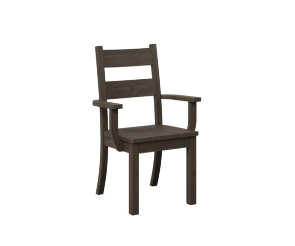 Western Dining Chair