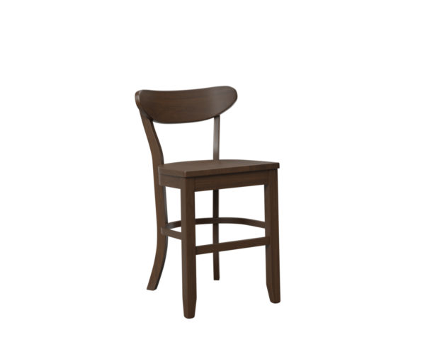 Windsor 24" Bar Chair