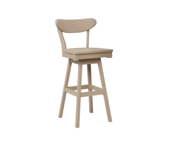 Windsor 30" Swivel Barstool