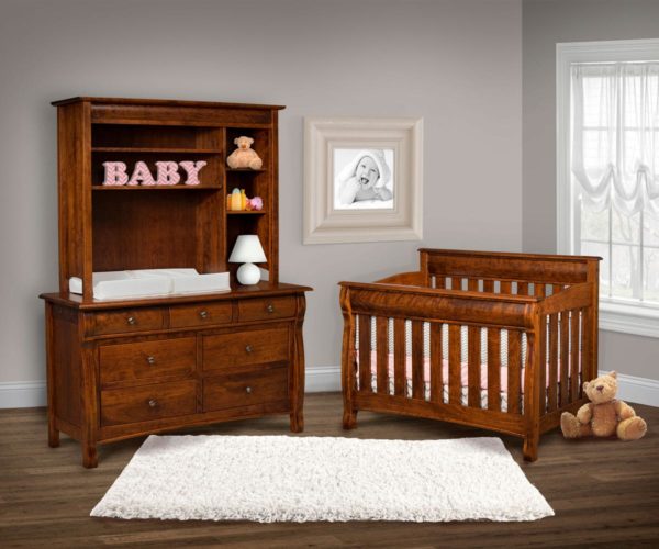 Castlebury Collection
