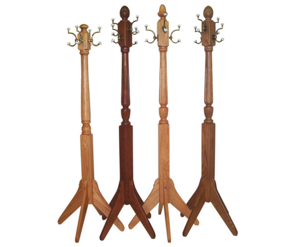 Coat Racks