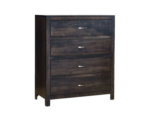 Modena 4 Drawer Chest