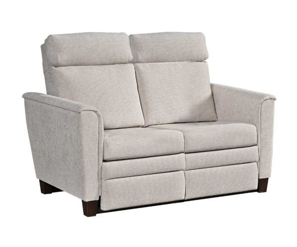 Baltimore Recliner Love Seat