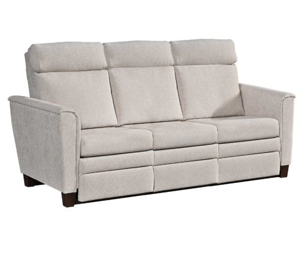 Baltimore Recliner Sofa