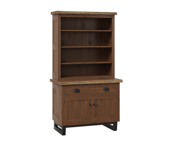 Adona Credenza and Topper