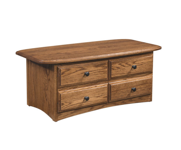 BW Coffee Table