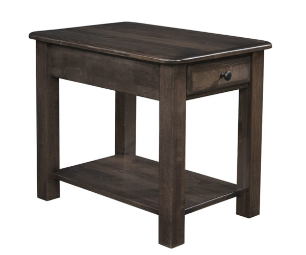 Carlisle Specialty End Table