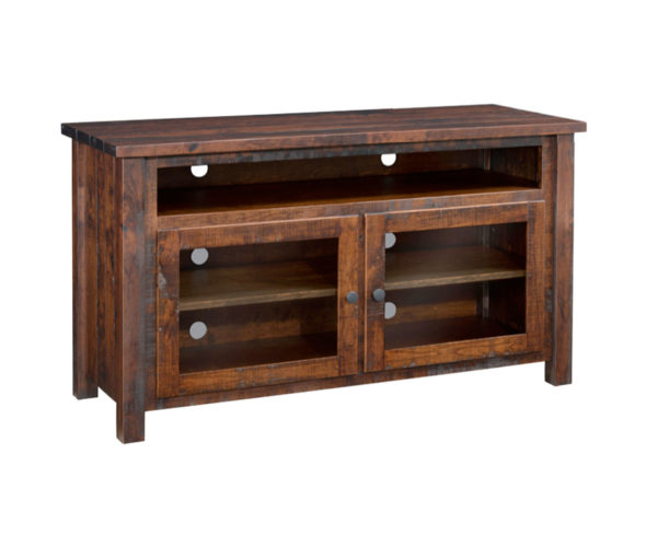 Farmhouse 54" TV Stand