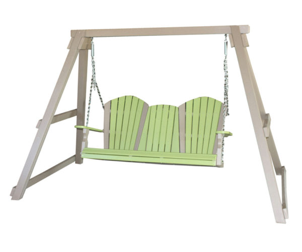 Swing A Frame