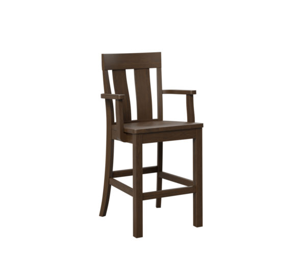 Hampton 24" Bar Chair