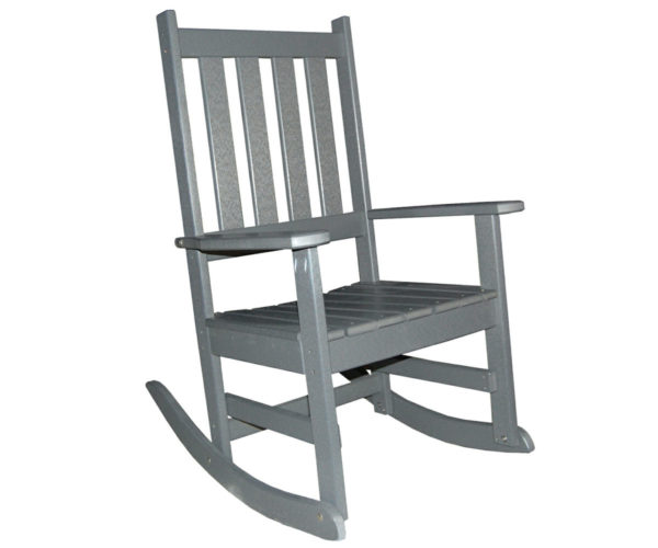 22" Heritage Rocker