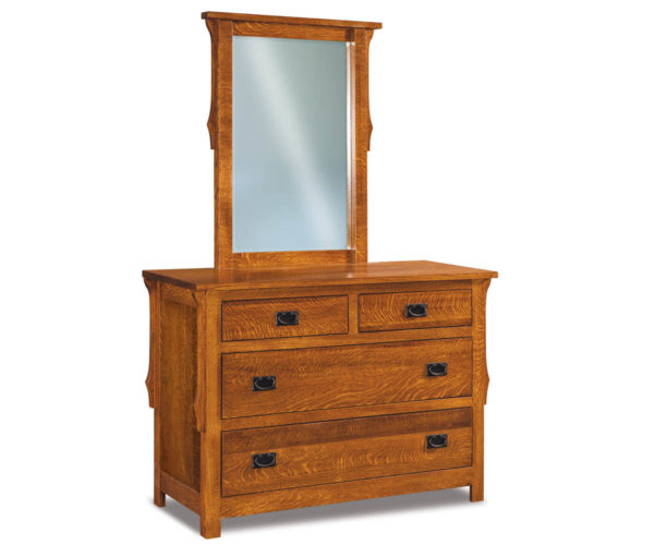 Stick Mission Dresser