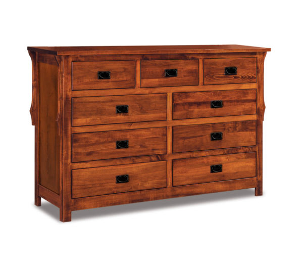 Stick Mission Dresser