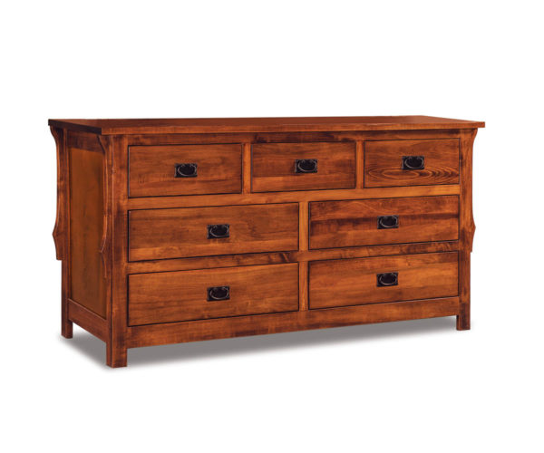 Stick Mission Dresser