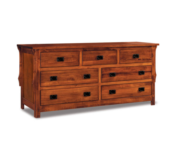 Stick Mission Dresser