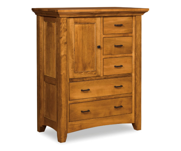 Legacy Chest