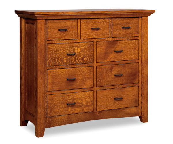 Legacy Chest