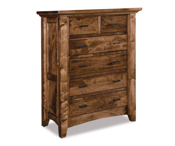 Legacy Chest