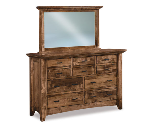 Legacy Dresser