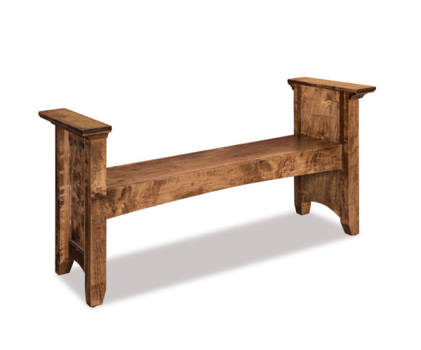 Legacy Dressing Bench