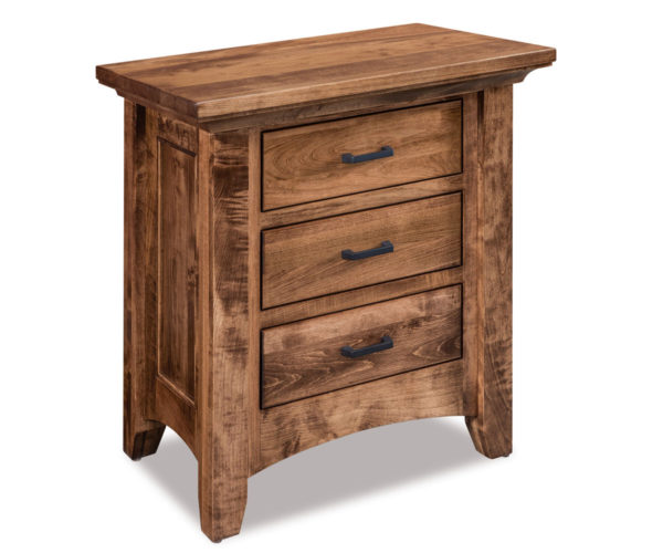 Legacy Nightstand