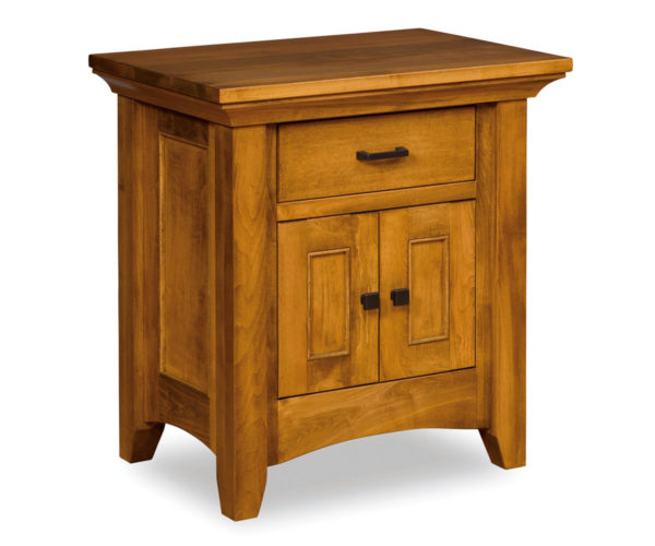 Legacy Nightstand
