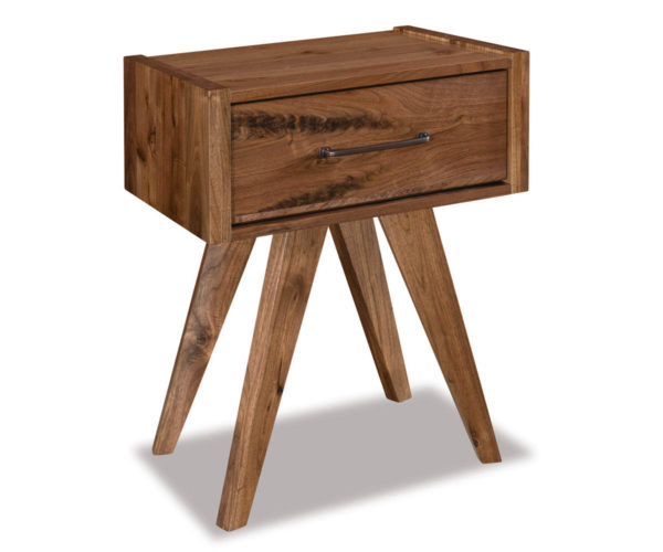 Yukon Nightstand