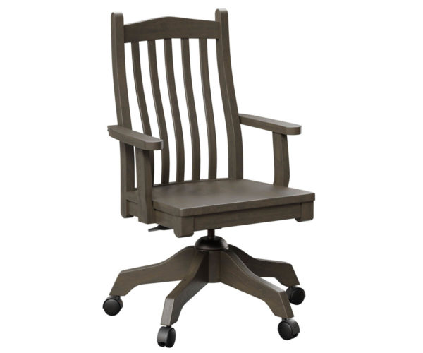 Lincoln Desk Chair
