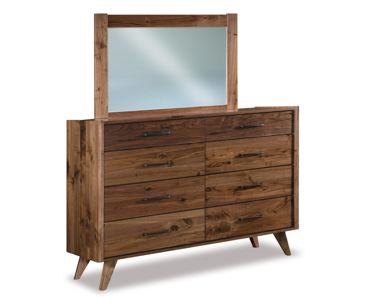 Yukon Dresser