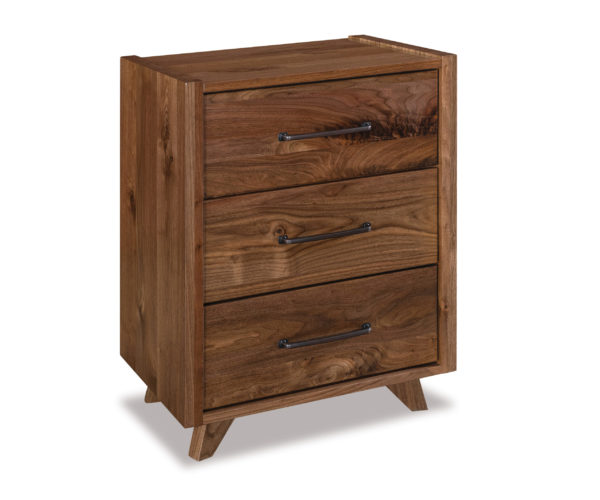 Yukon Nightstand
