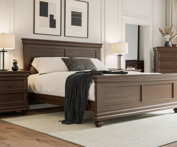 Baystorm Bedroom