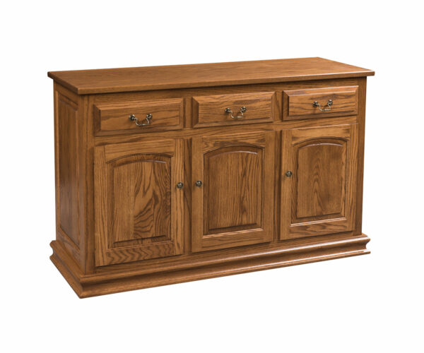 Addieville 3 Door Buffet