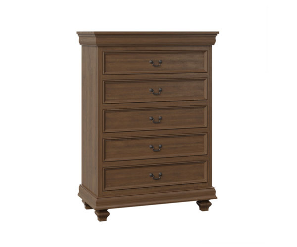 Baystorm Tall Chest