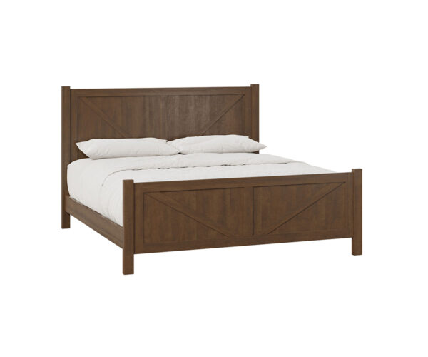 Tribeca Bed