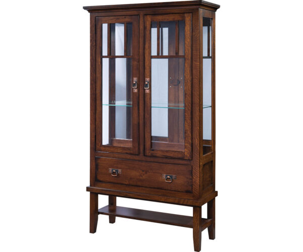 Aiden Mission Curio