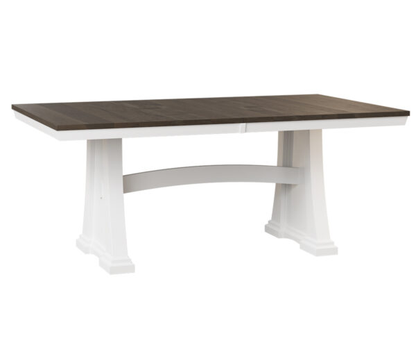 Bridgeview Trestle Table