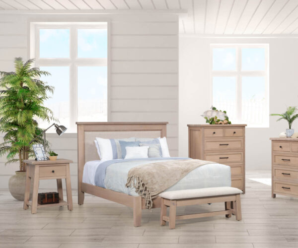 Chloe Bedroom Collection