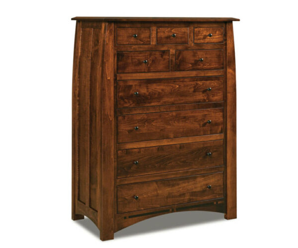 Boulder Creek Chest