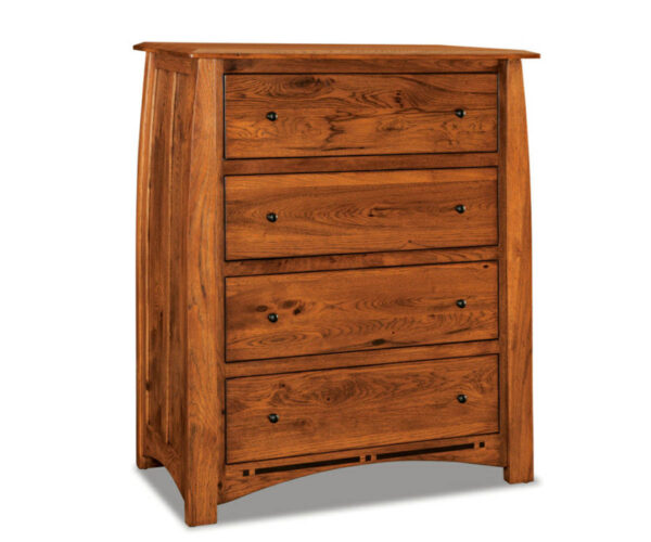 Boulder Creek Chest