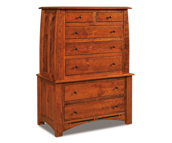 Boulder Creek Chest