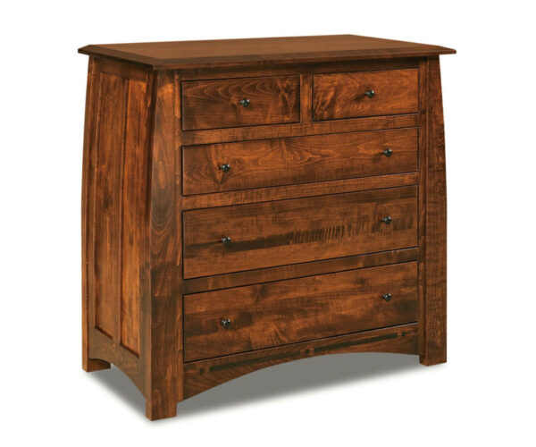 Boulder Creek Child's Chest